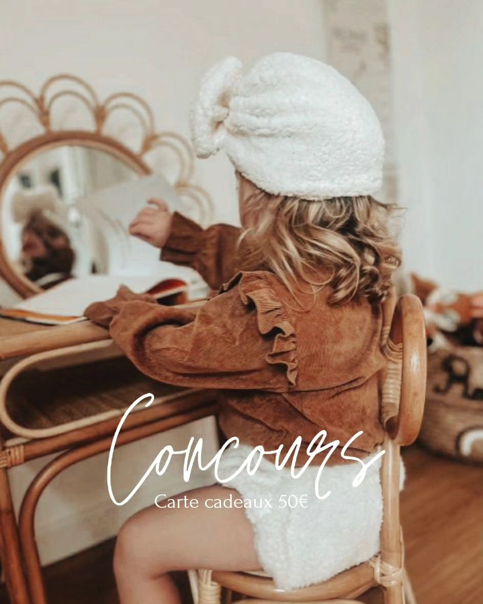Instagram contest