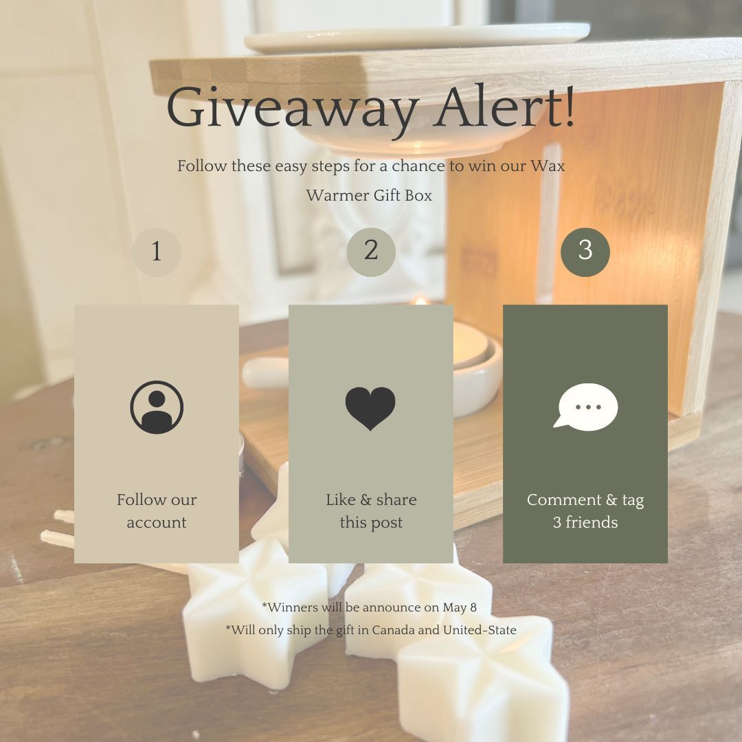 Instagram contest