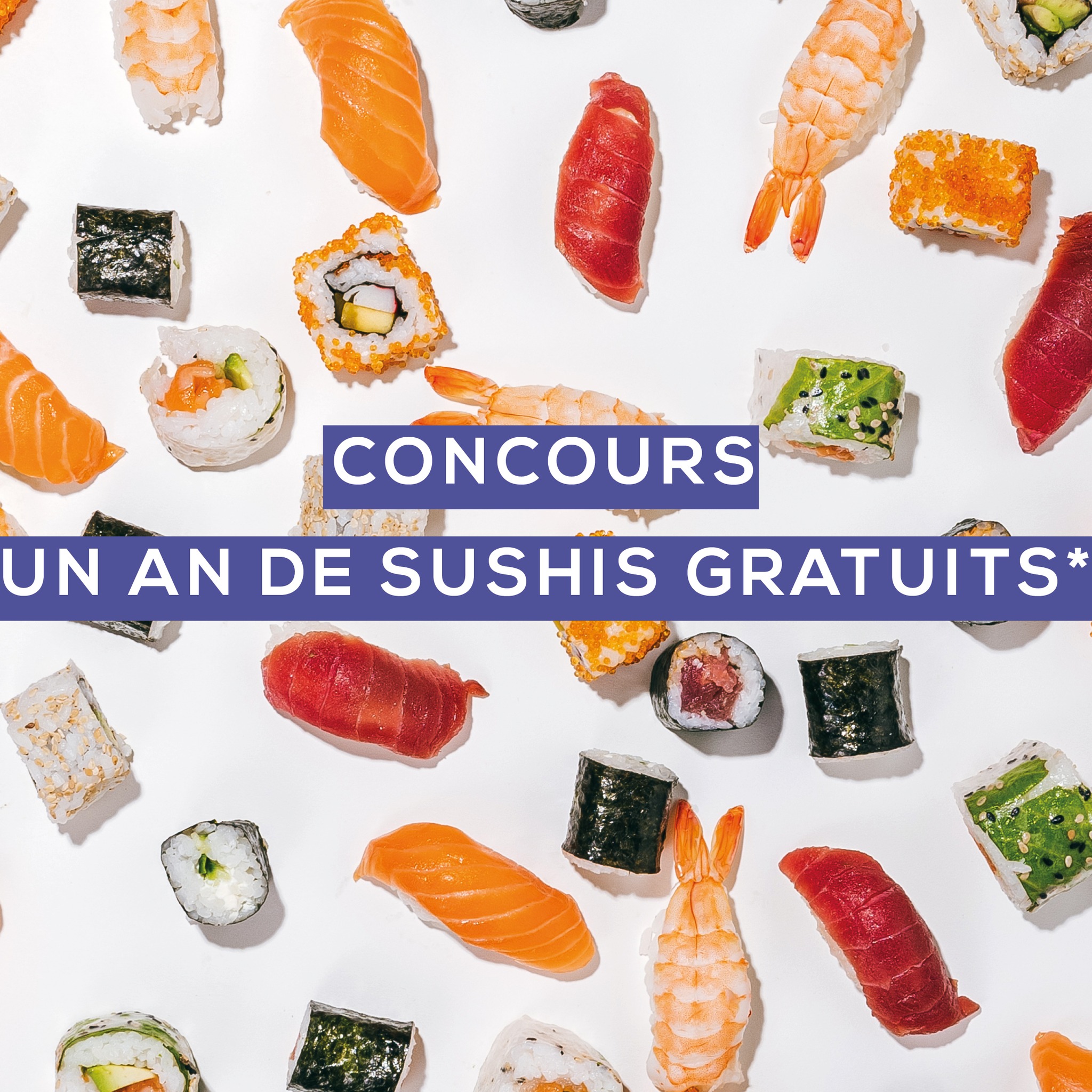 instagram contest