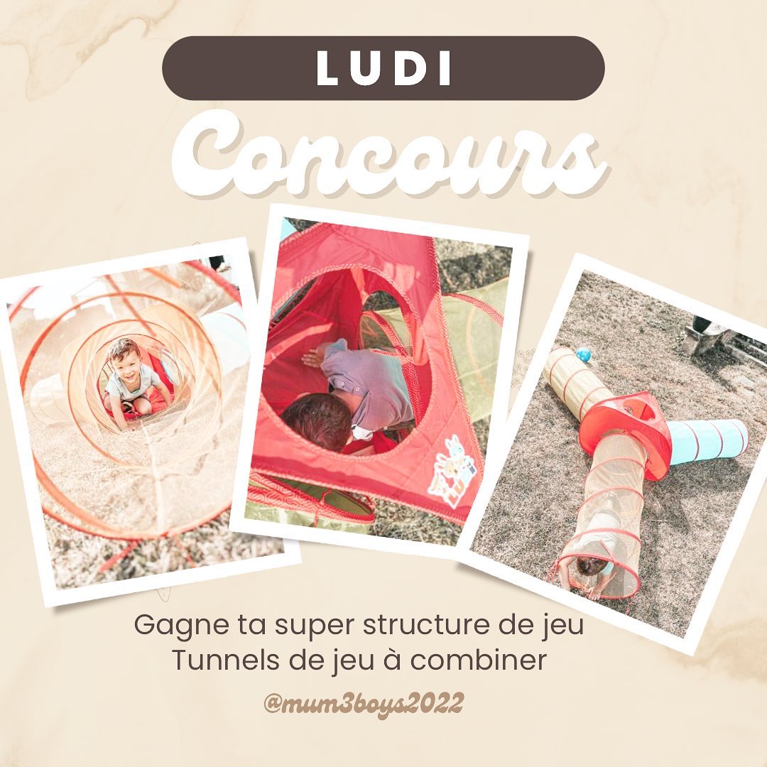 Instagram contest