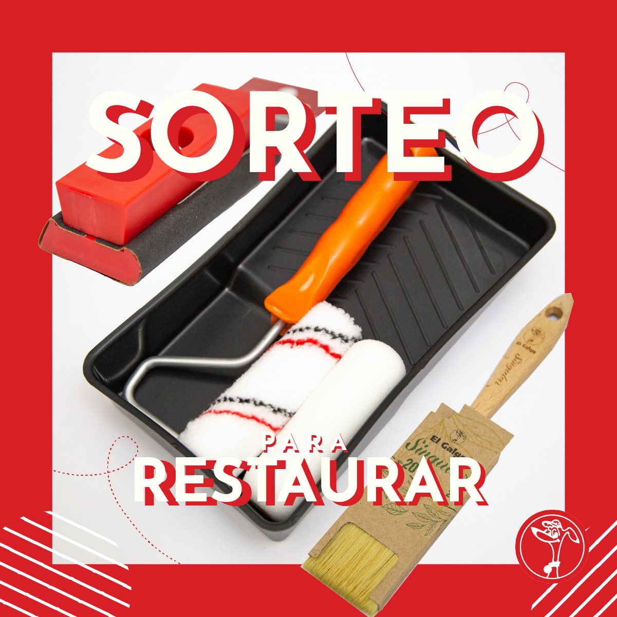 Instagram contest