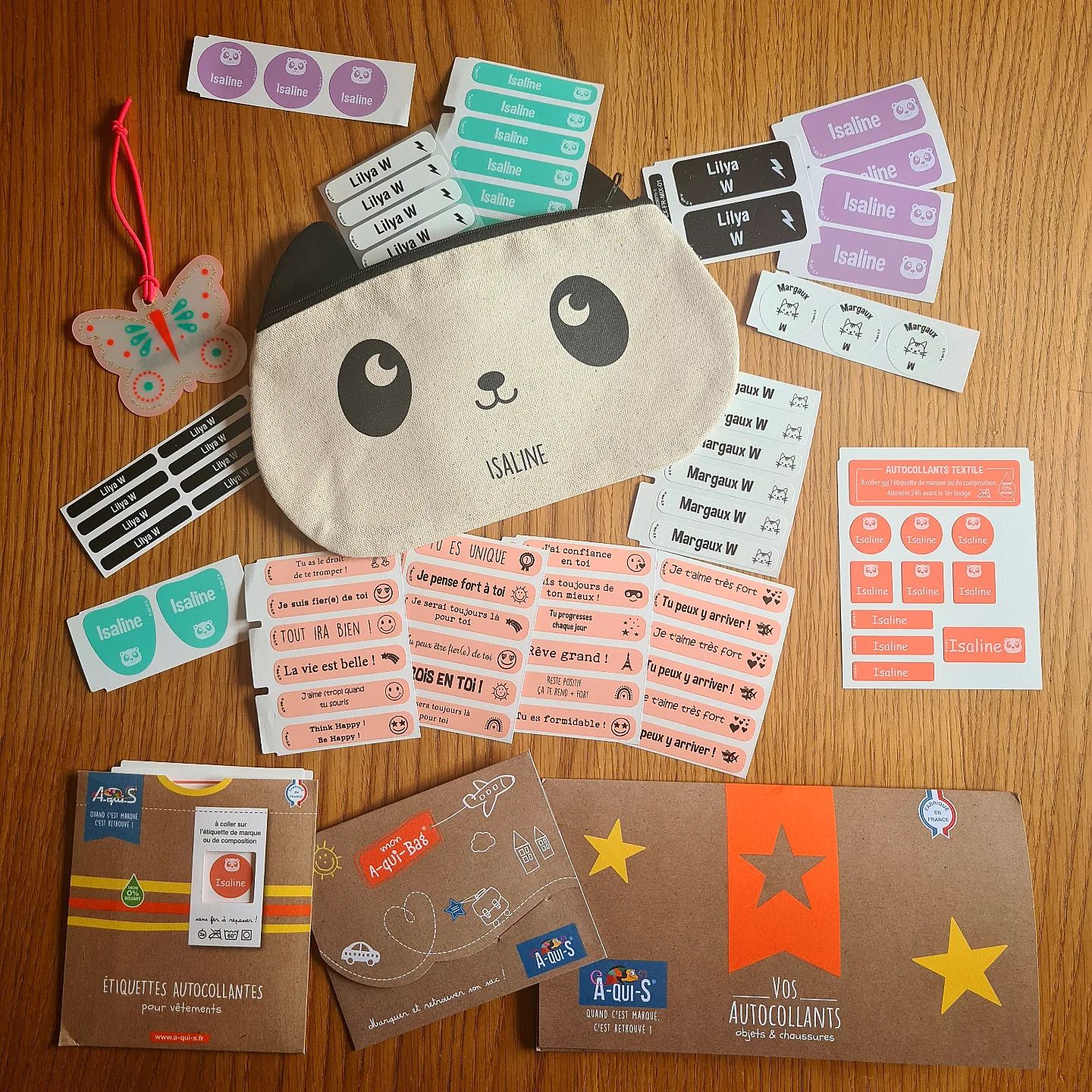 Instagram contest