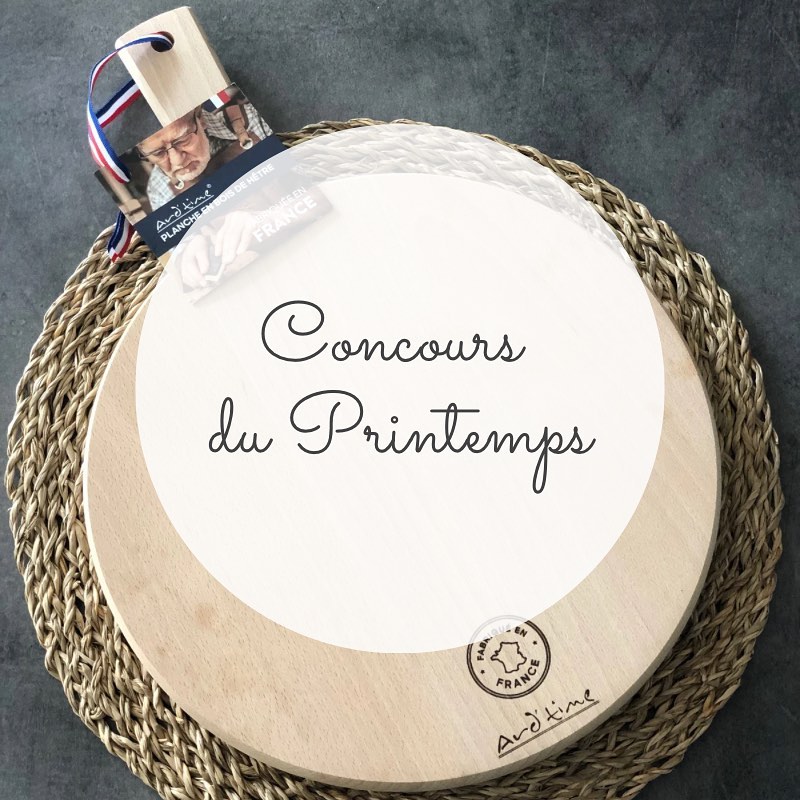 Instagram contest