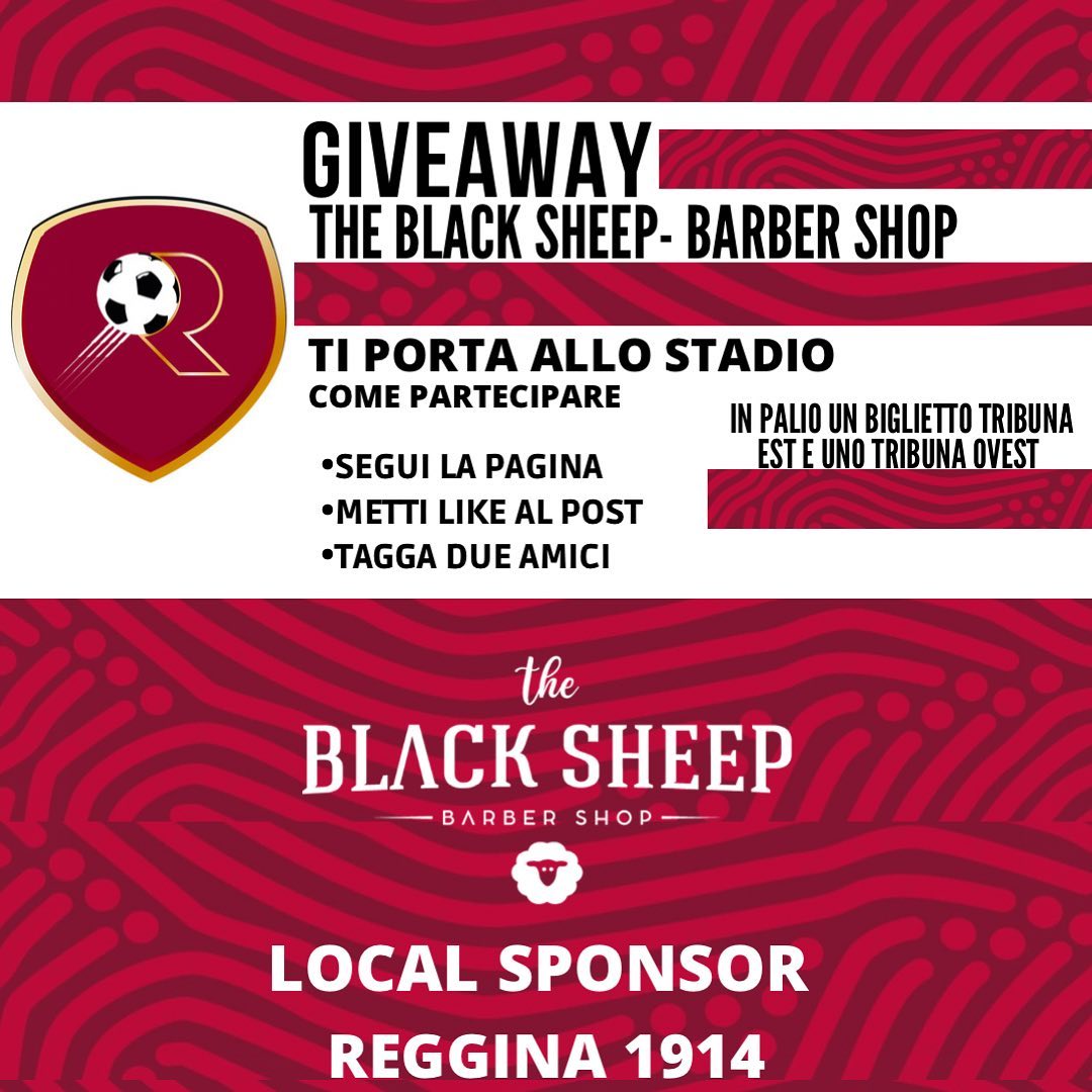 Instagram contest