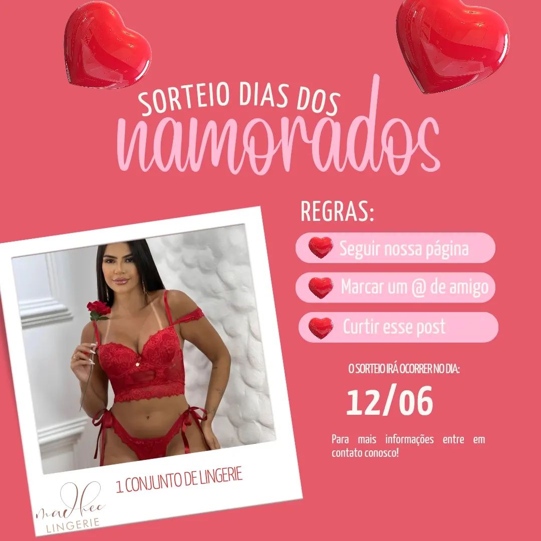 Instagram contest