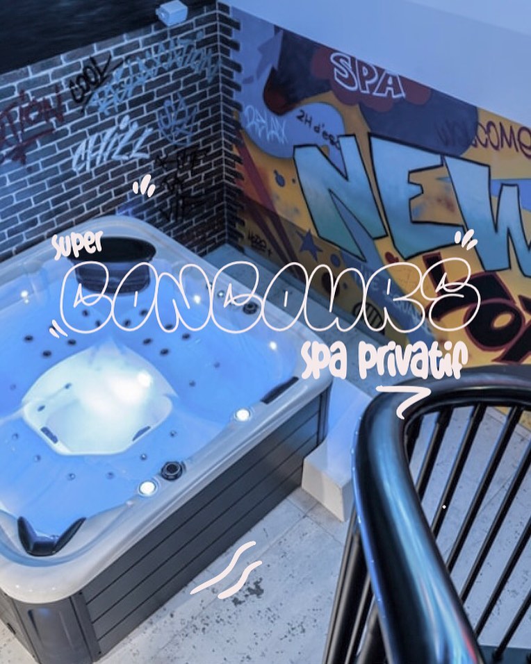 Instagram contest