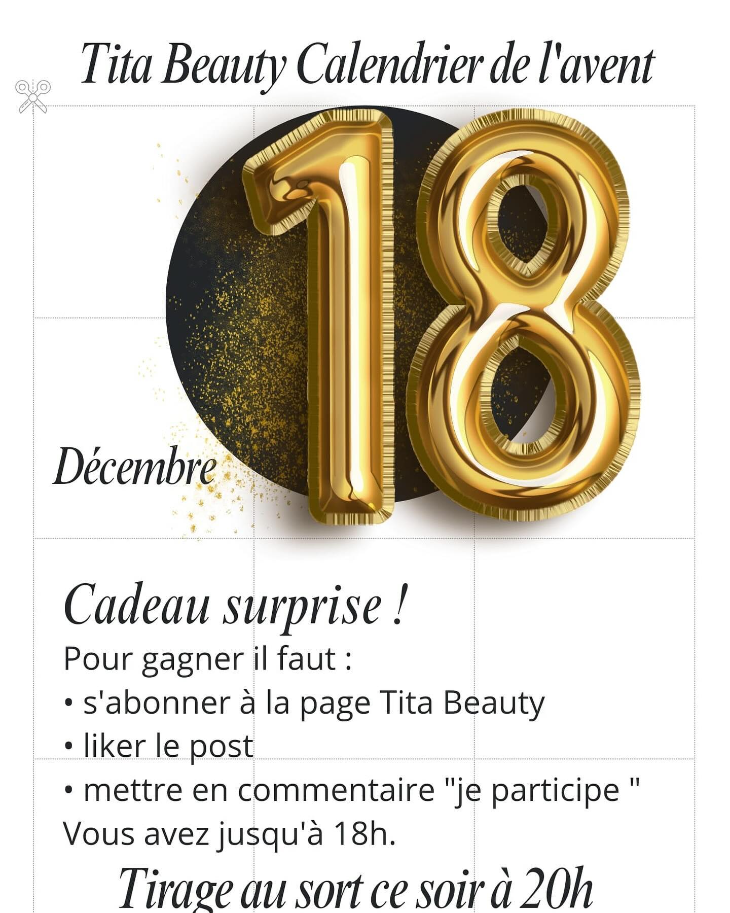 Instagram contest