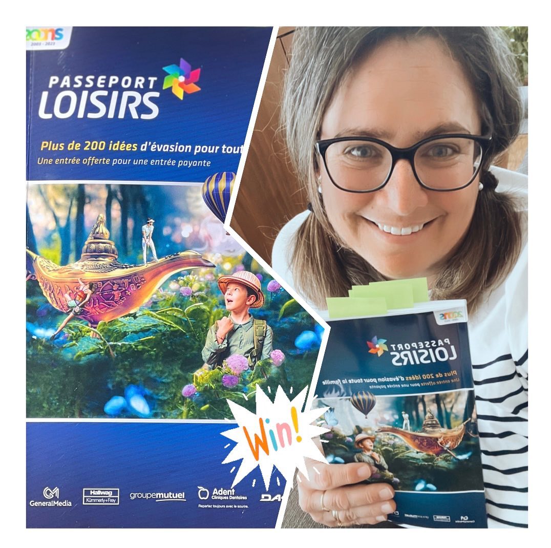 Instagram contest