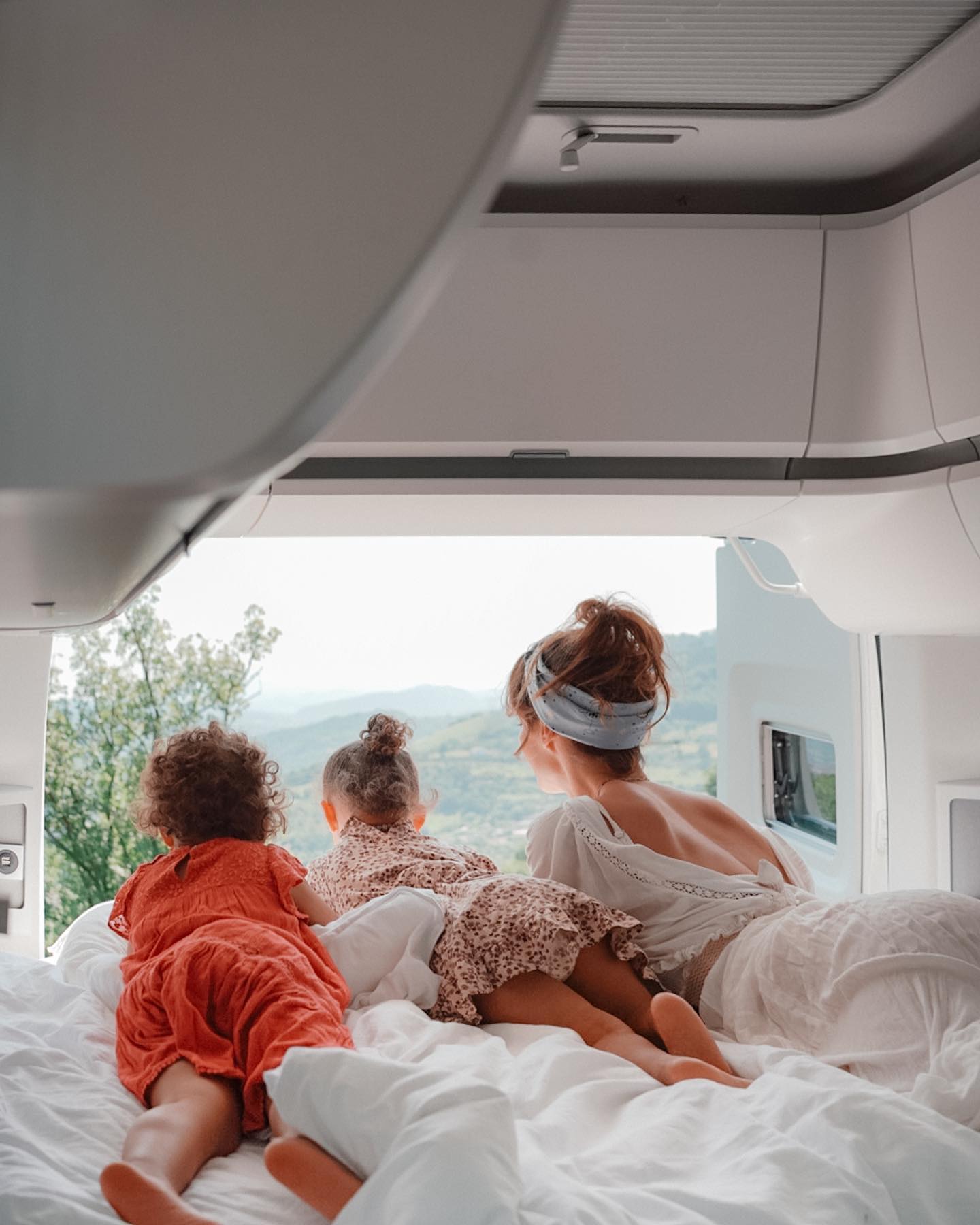 Instagram contest