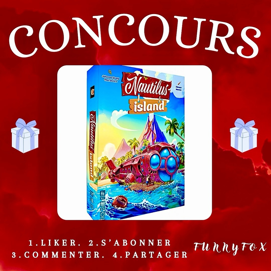 Instagram contest