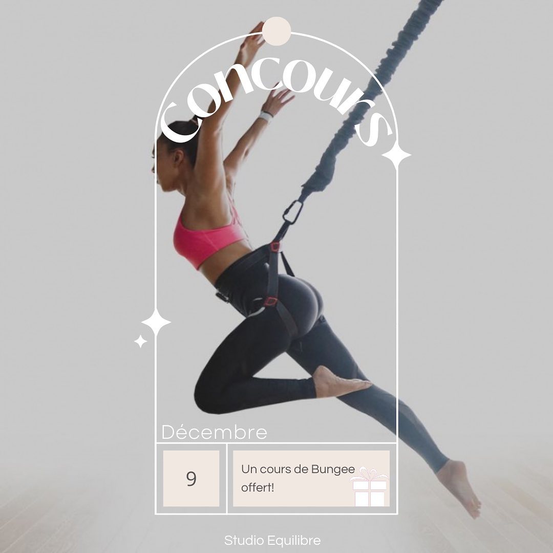 Instagram contest