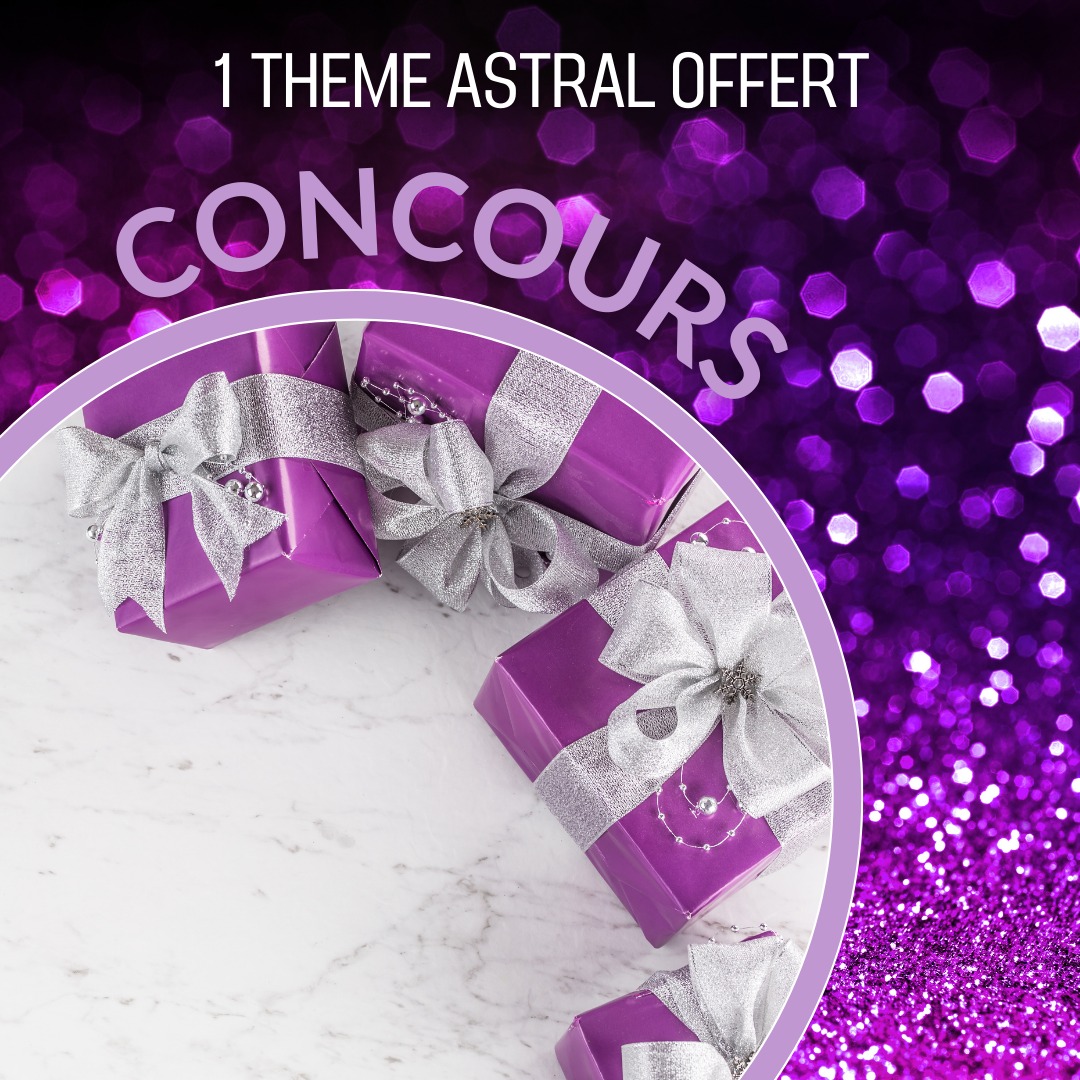 Instagram contest