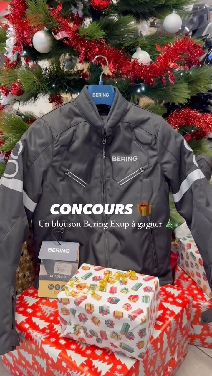 Instagram contest