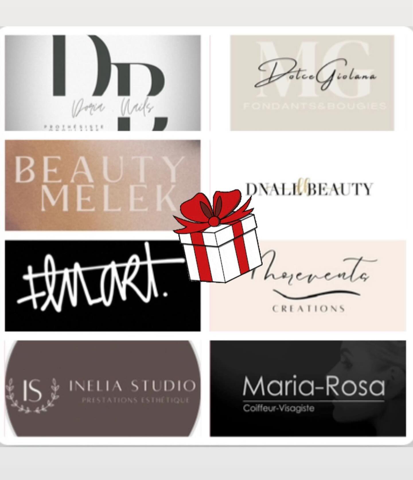 Instagram contest