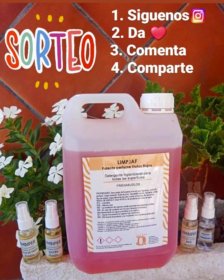 Instagram contest