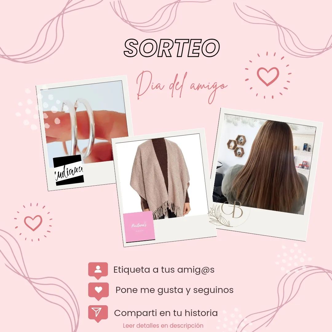 Instagram contest