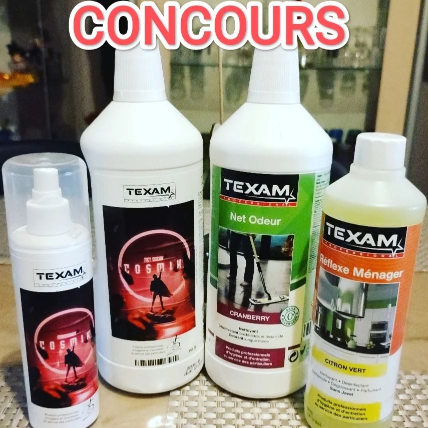 Instagram contest