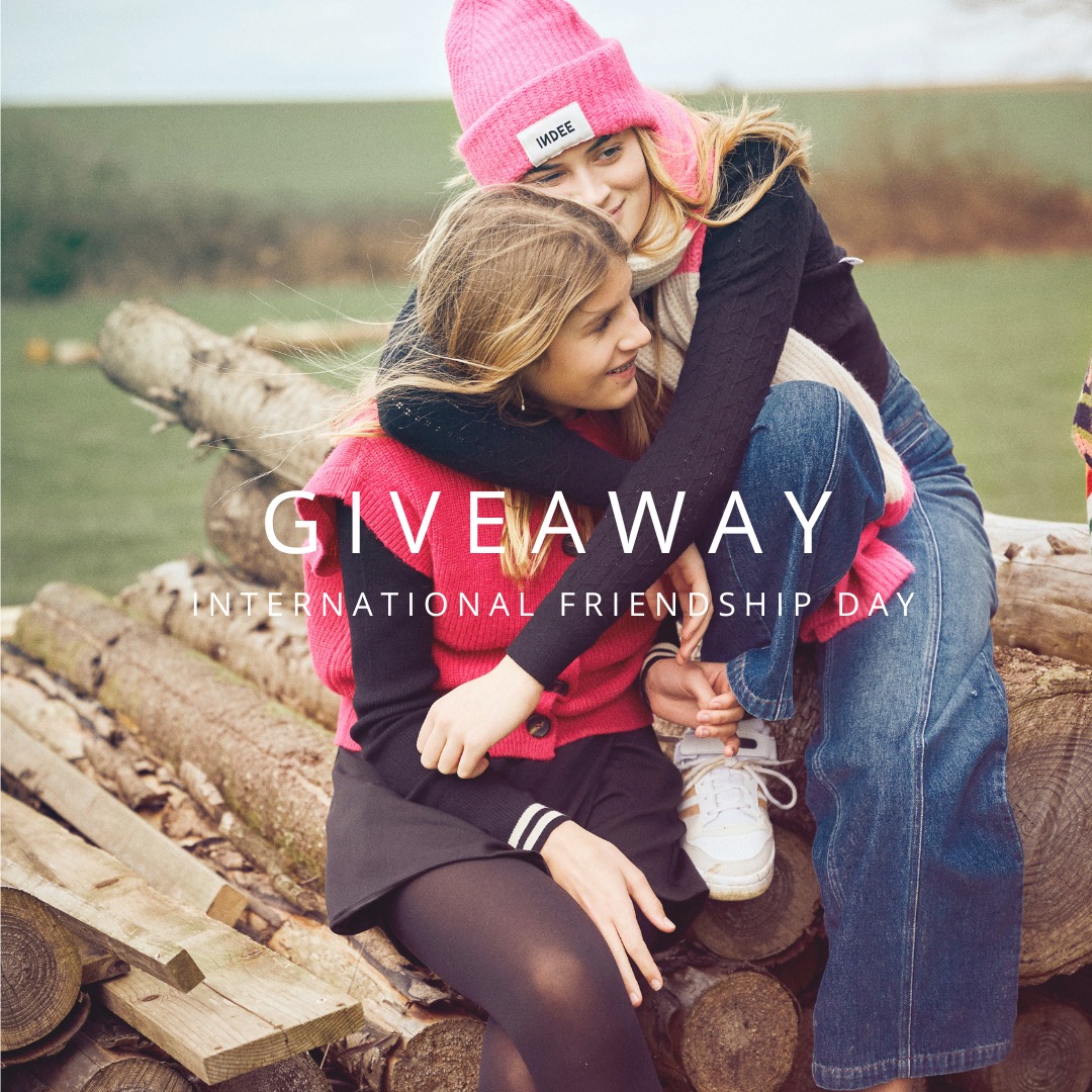 Instagram contest