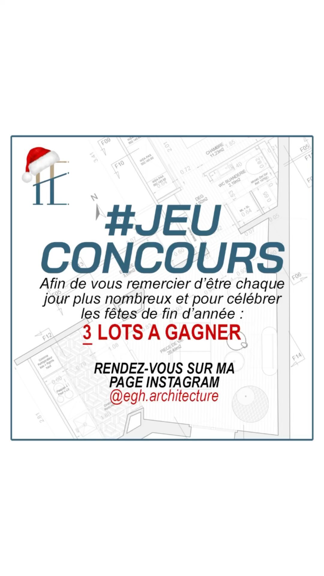 Instagram contest