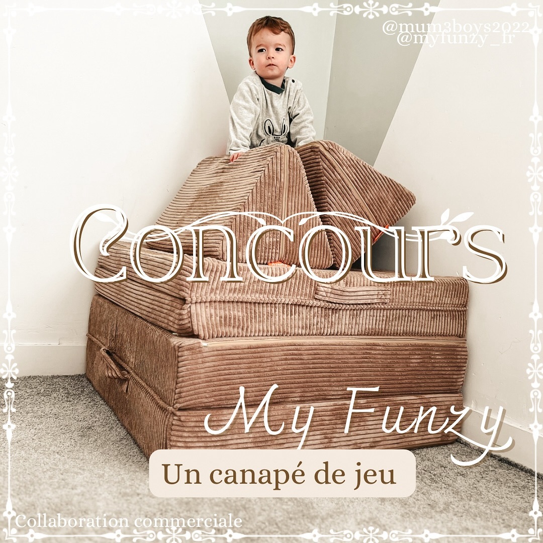 Instagram contest