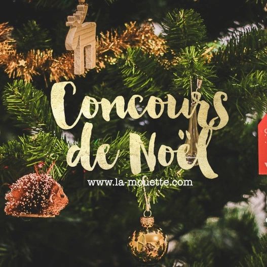 Instagram contest