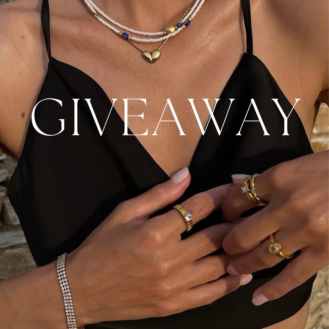 Instagram contest