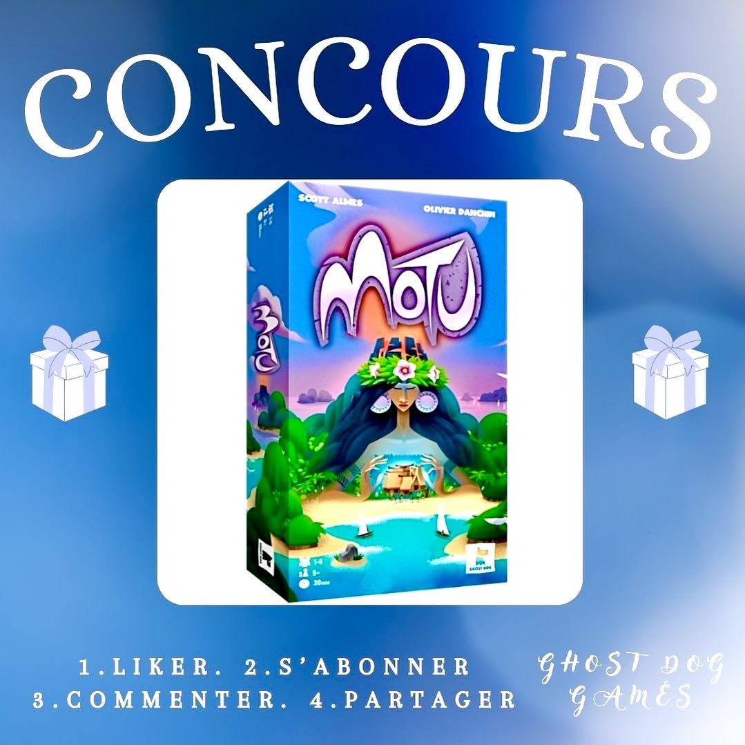 Instagram contest