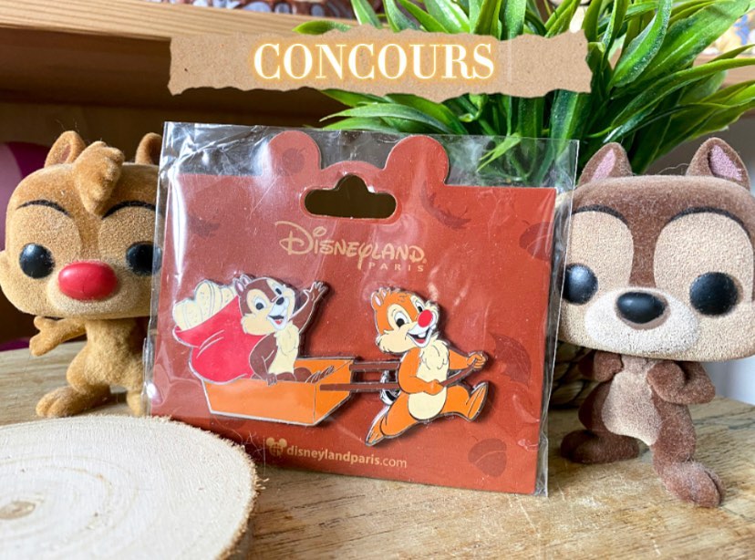 Instagram contest