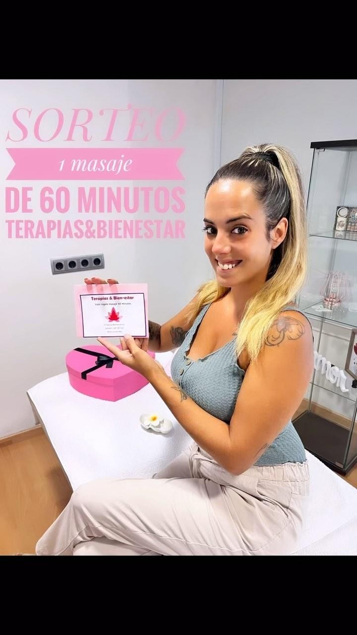 Instagram contest