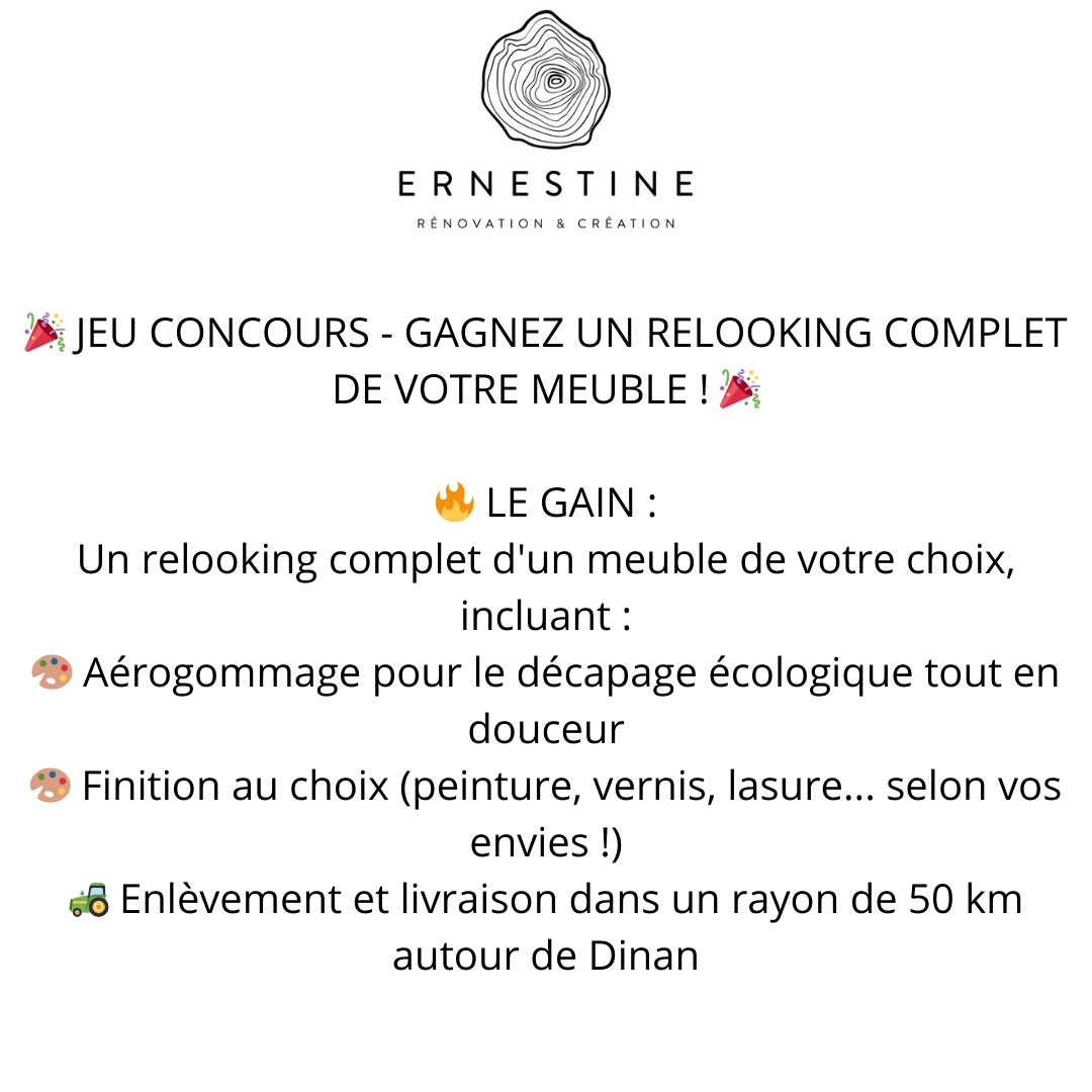 Instagram contest