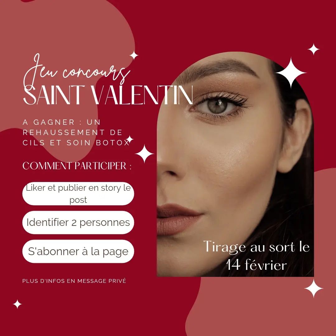 Instagram contest