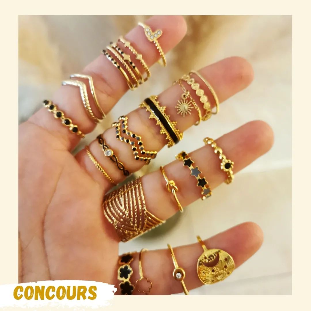 Instagram contest