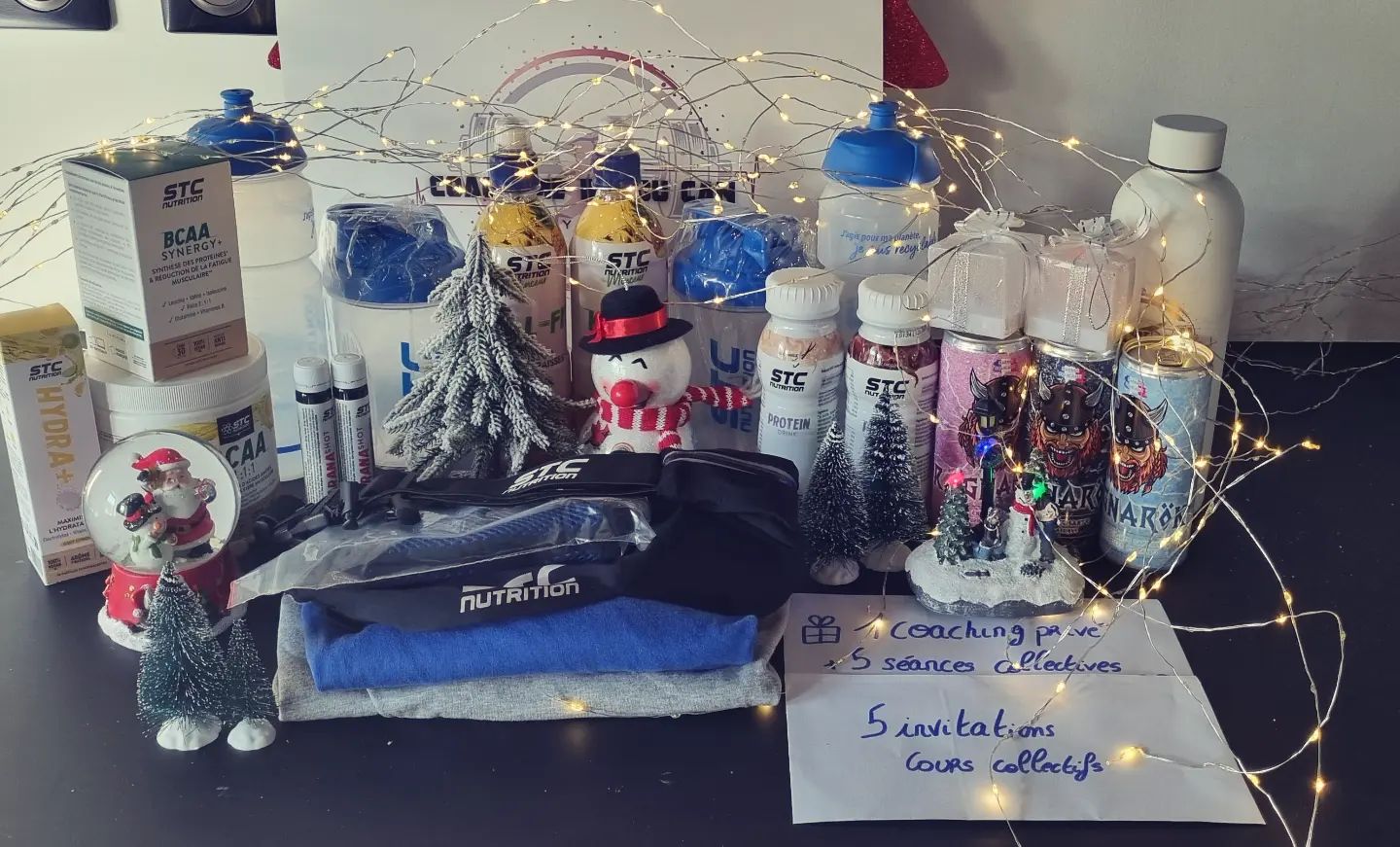 Instagram contest