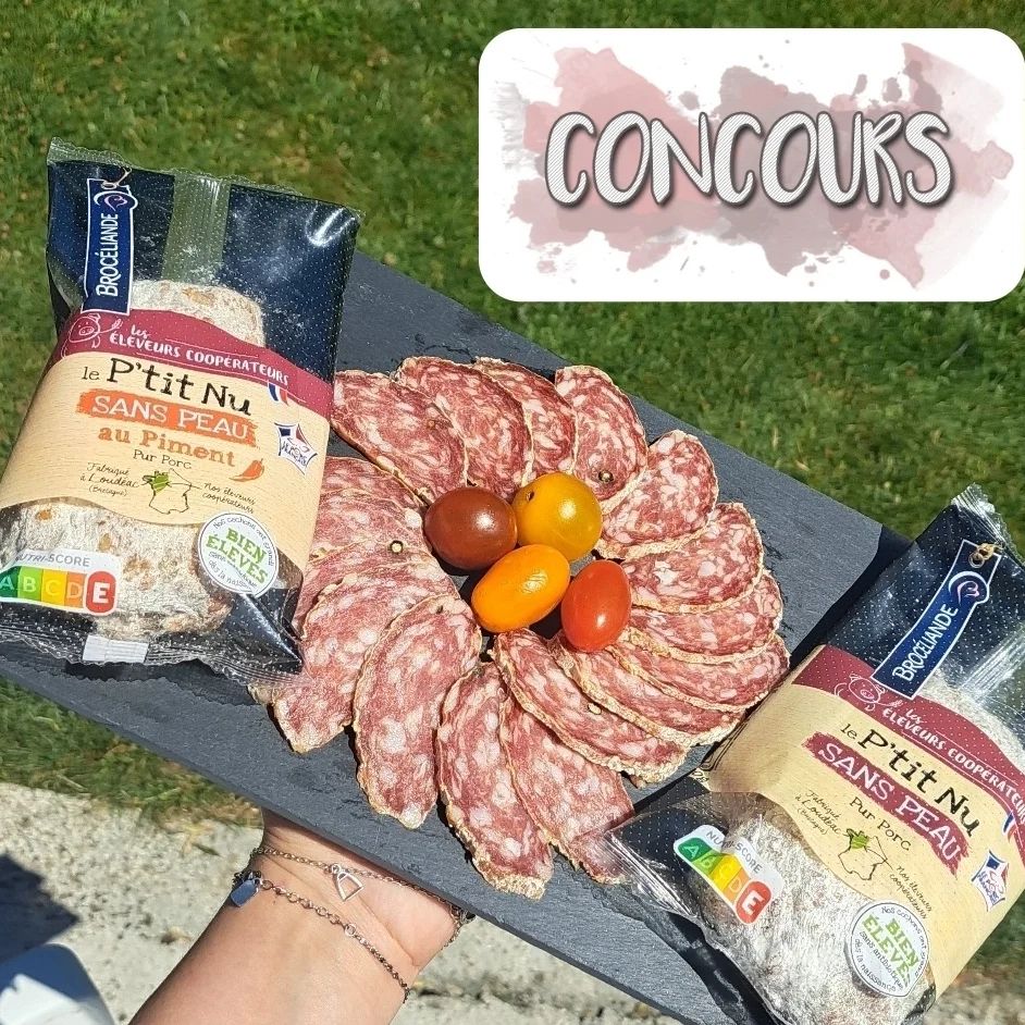 Instagram contest