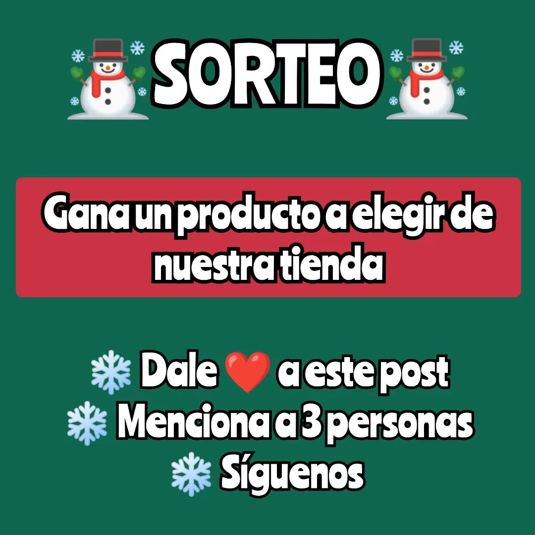 Instagram contest