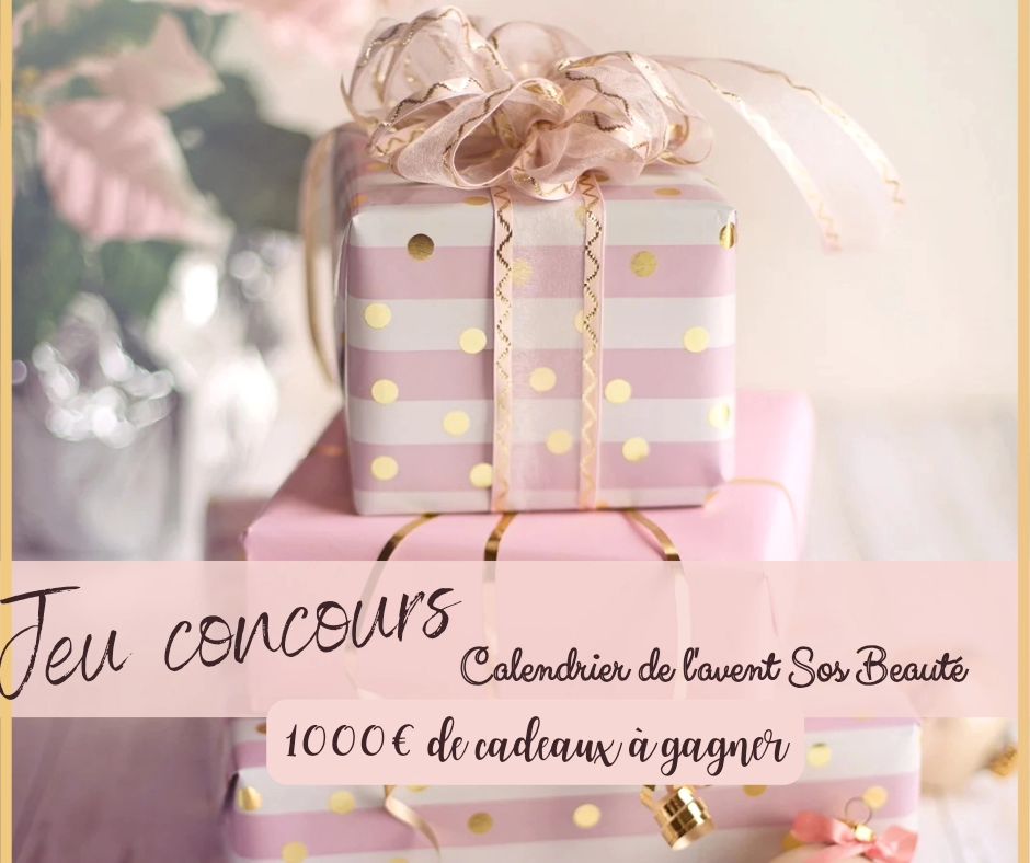 Instagram contest