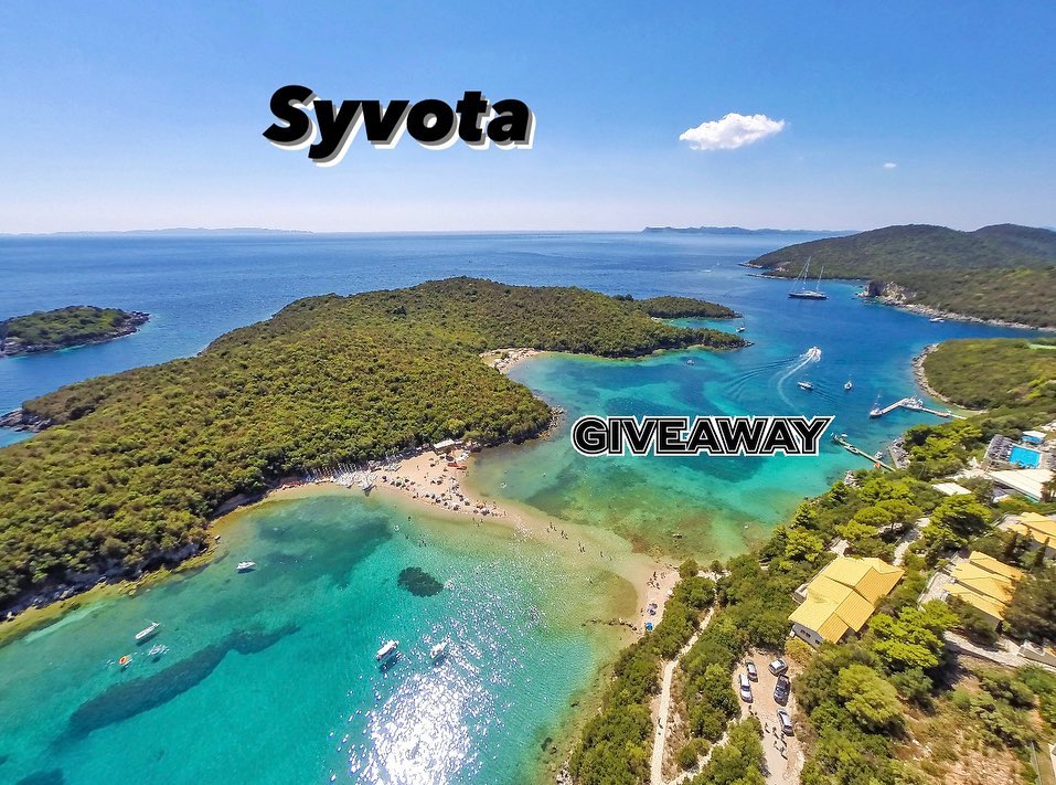 Instagram contest
