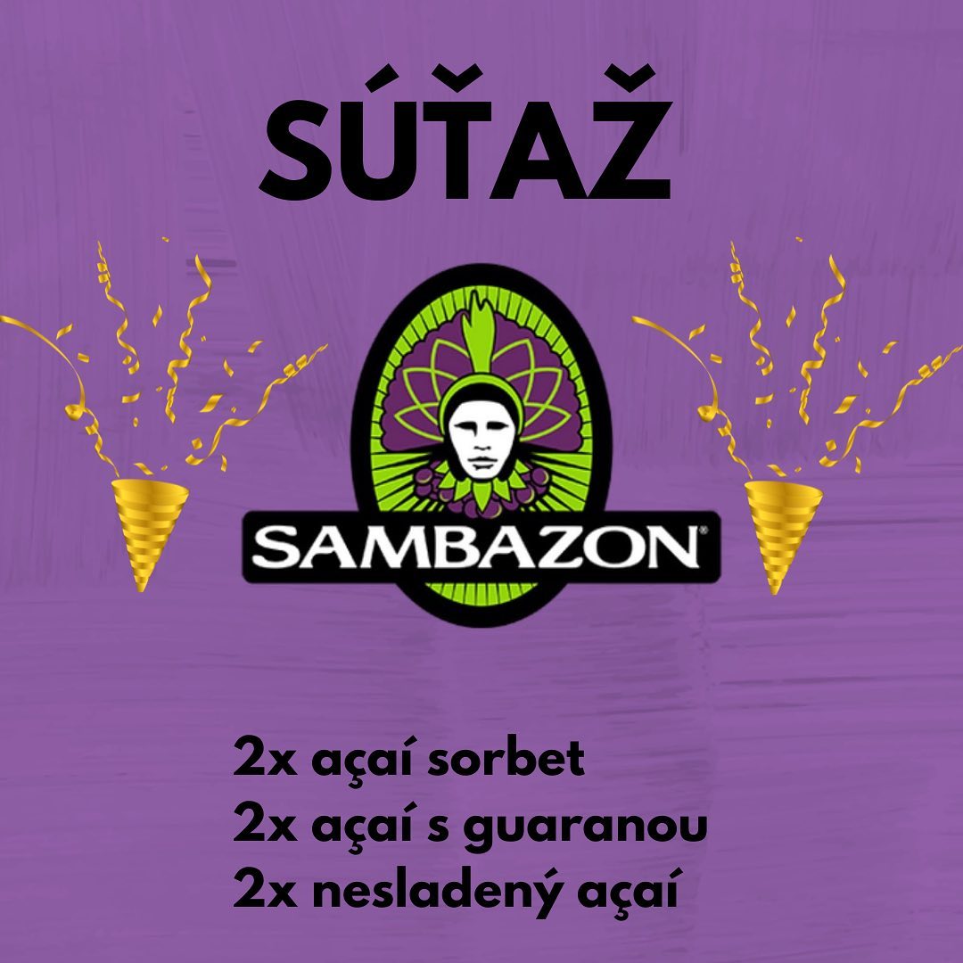 Instagram contest