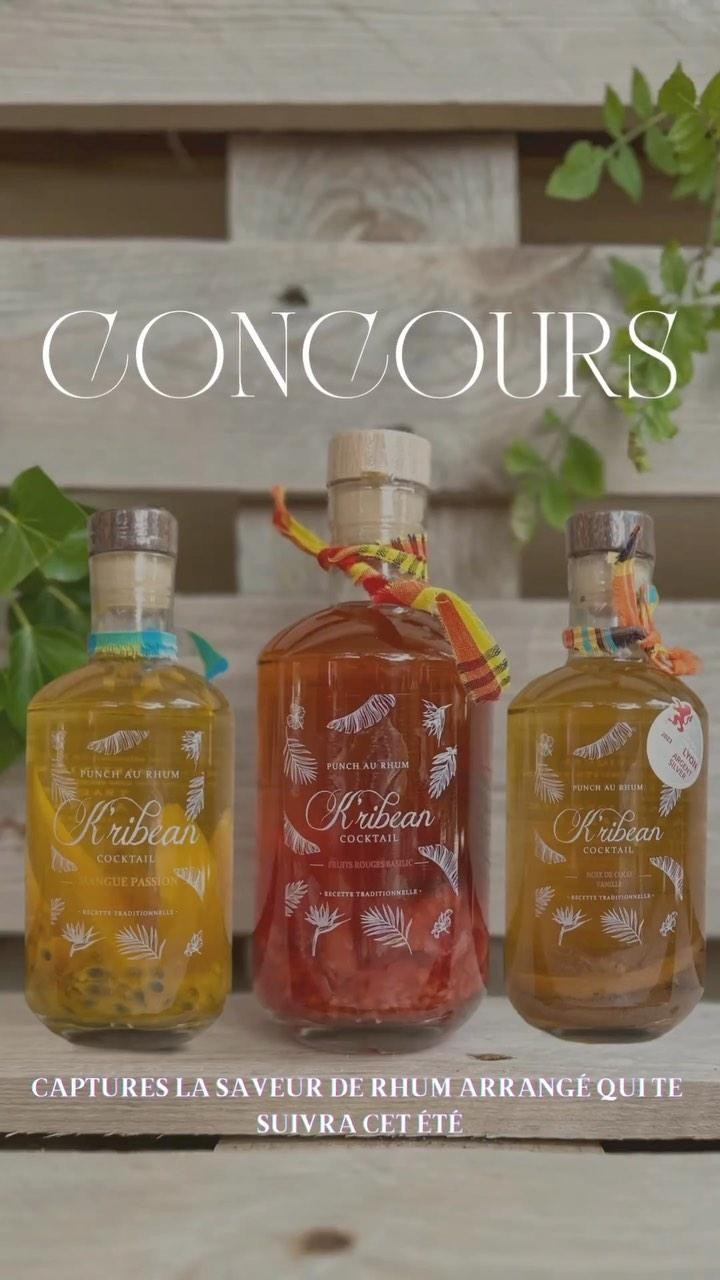 Instagram contest