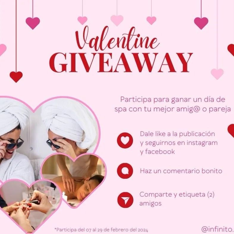 Instagram contest