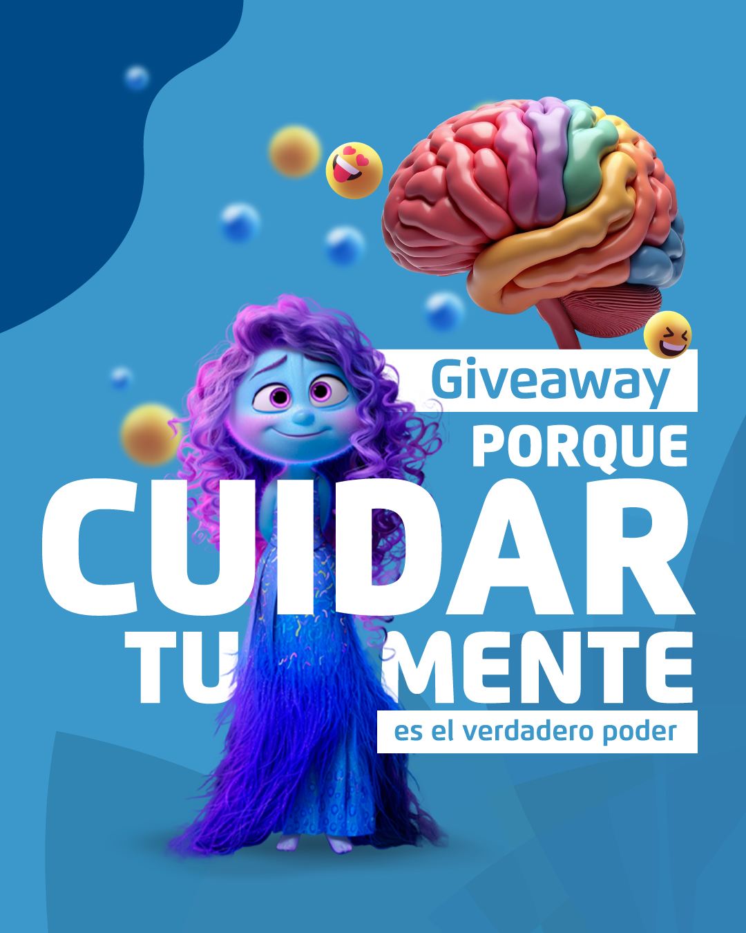 Instagram contest