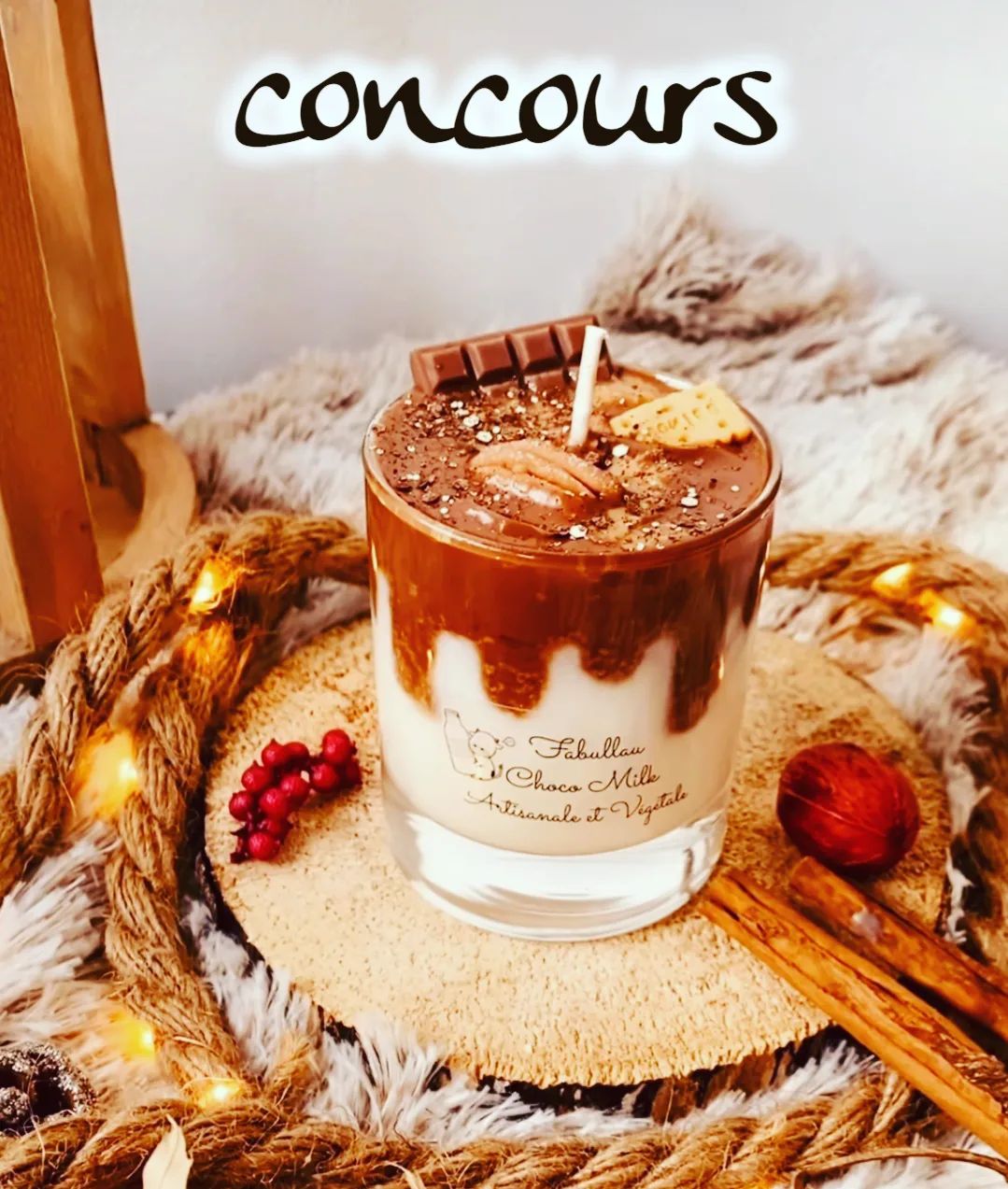 instagram contest