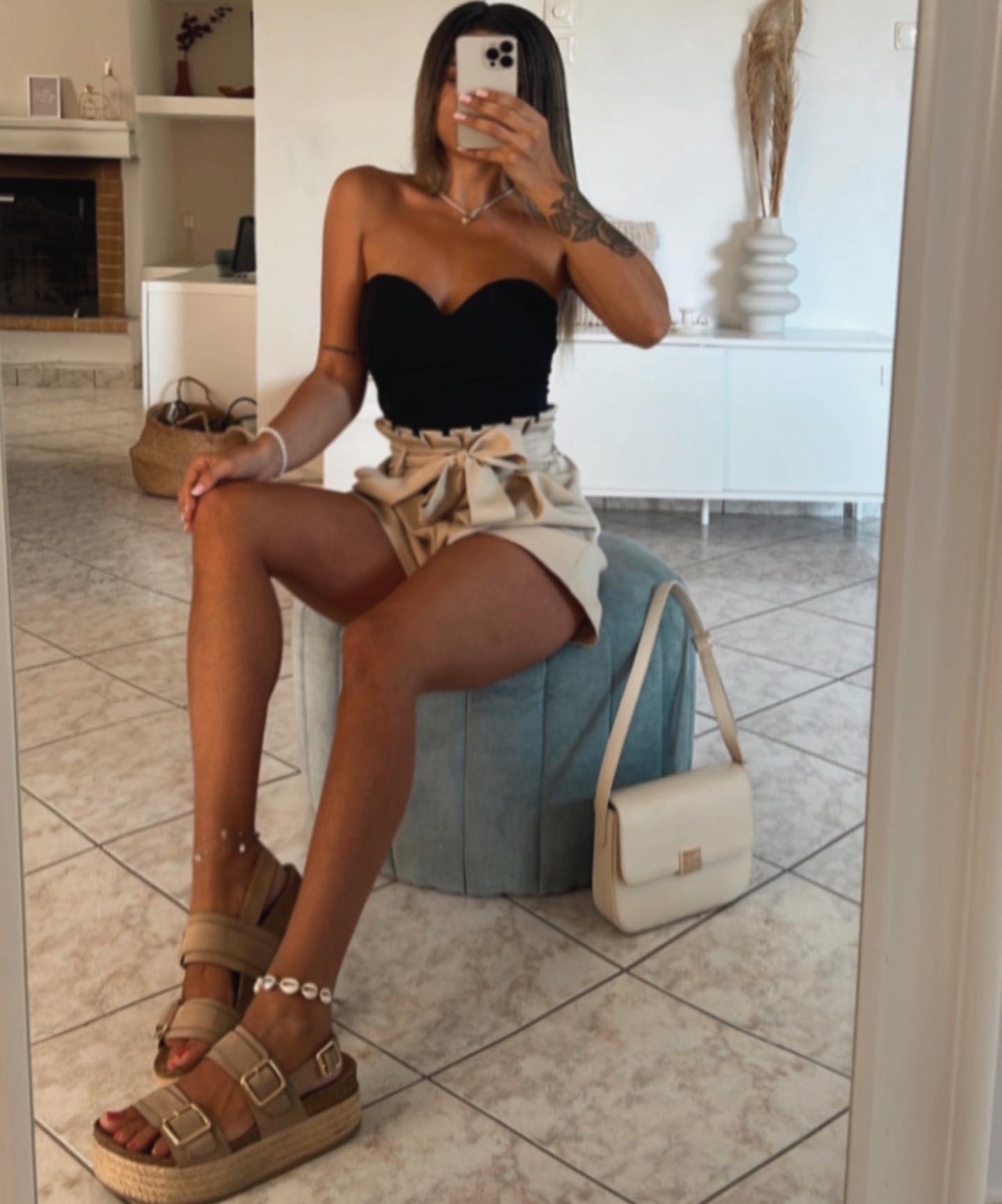 Instagram contest