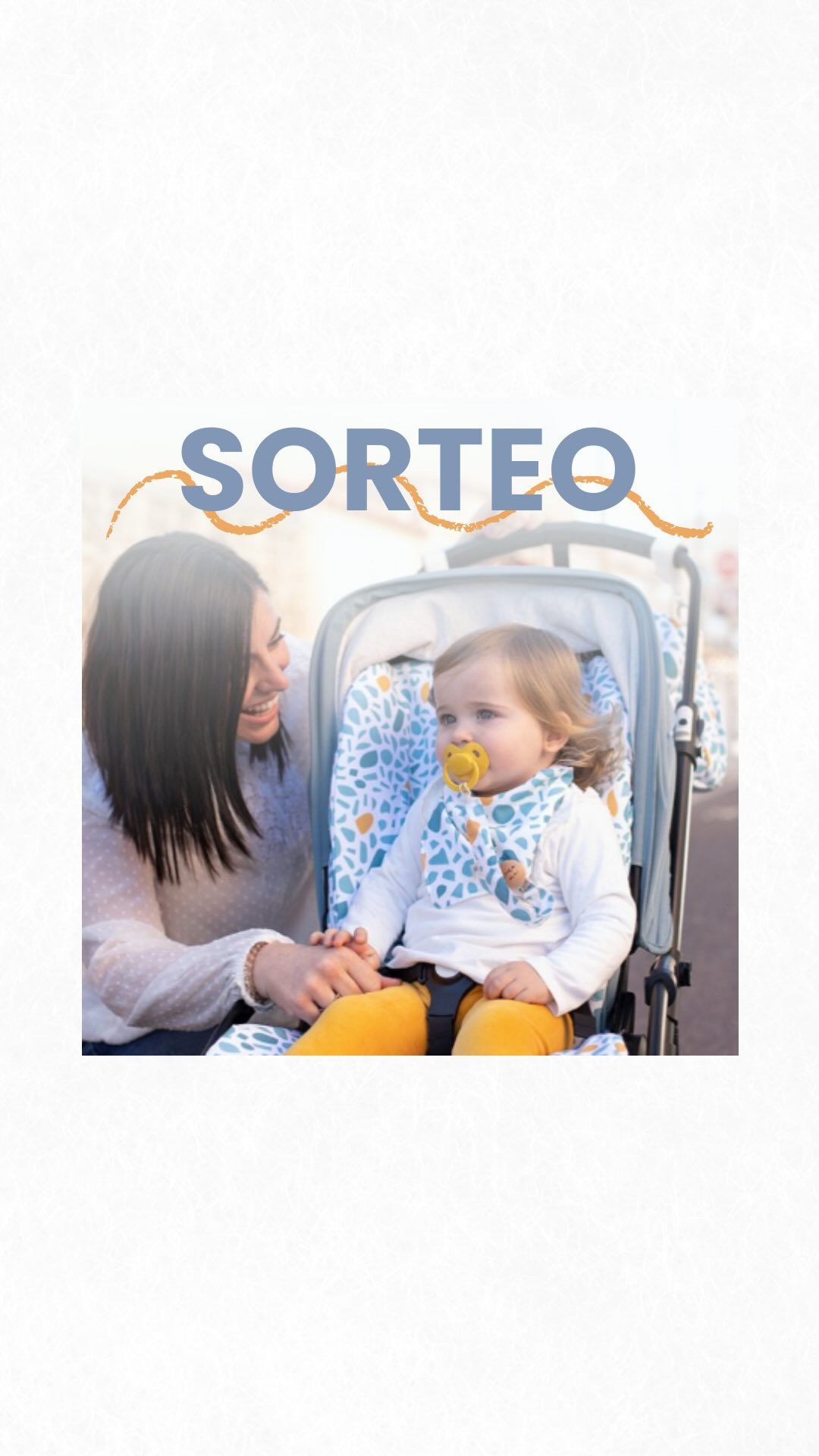 Instagram contest