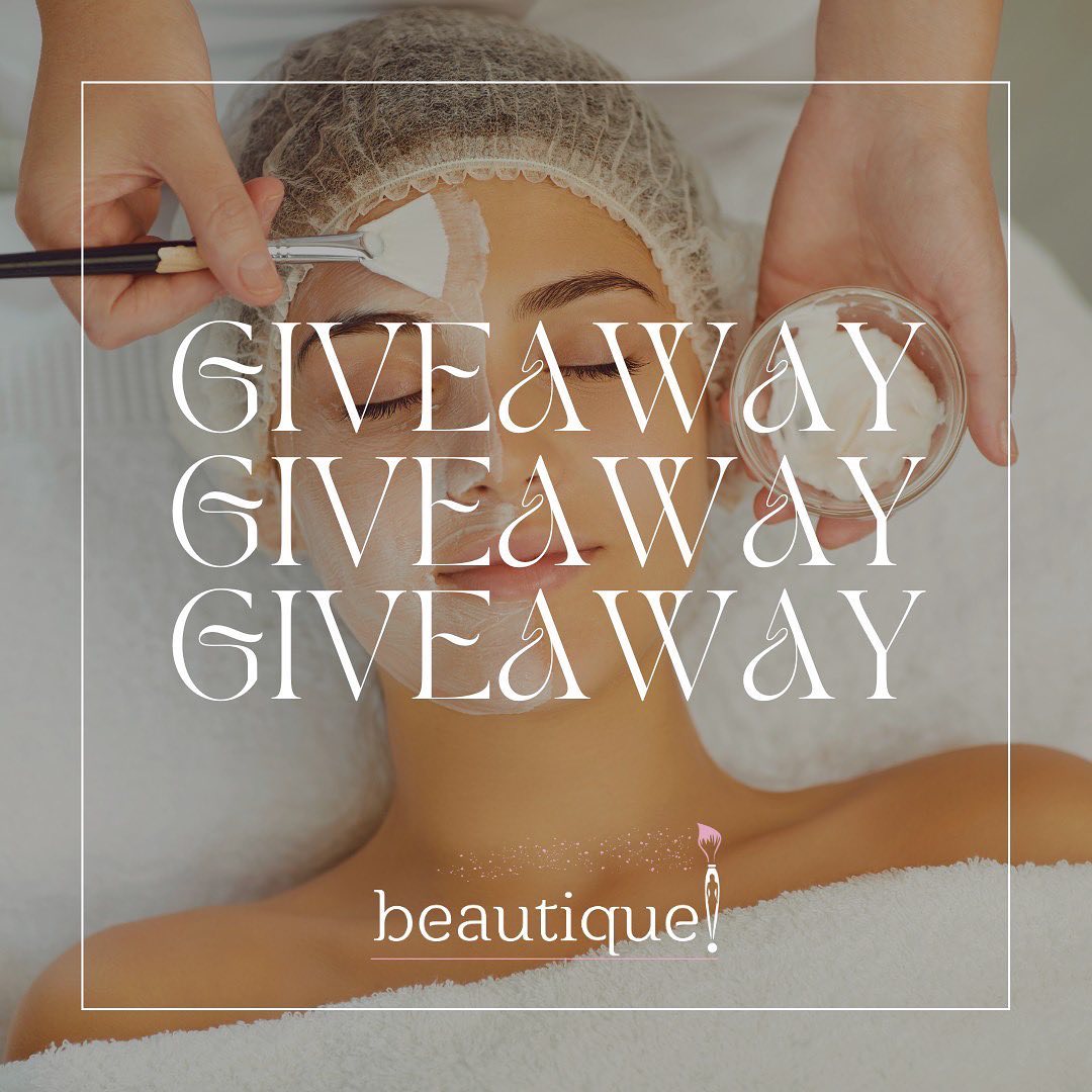 Instagram contest