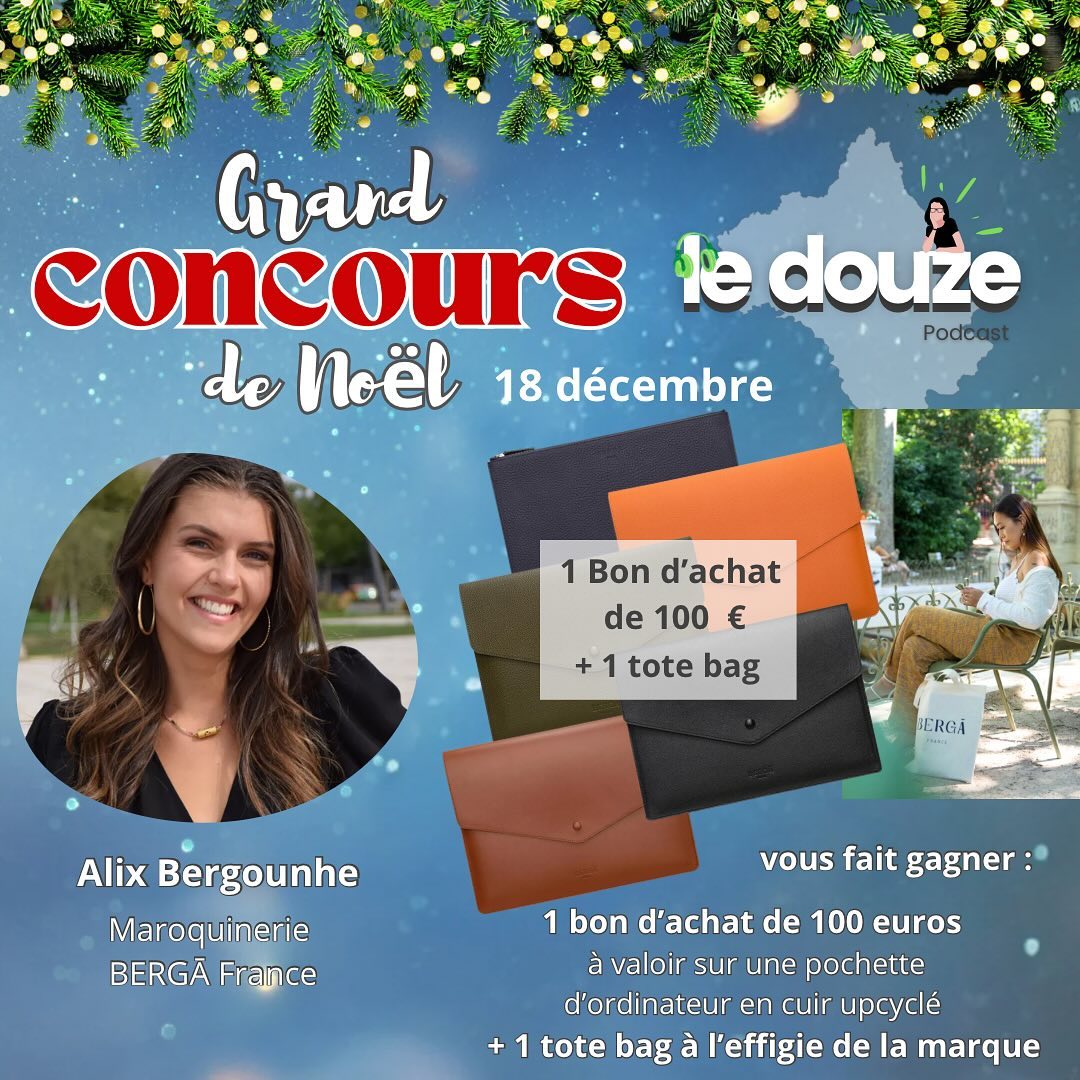 Instagram contest