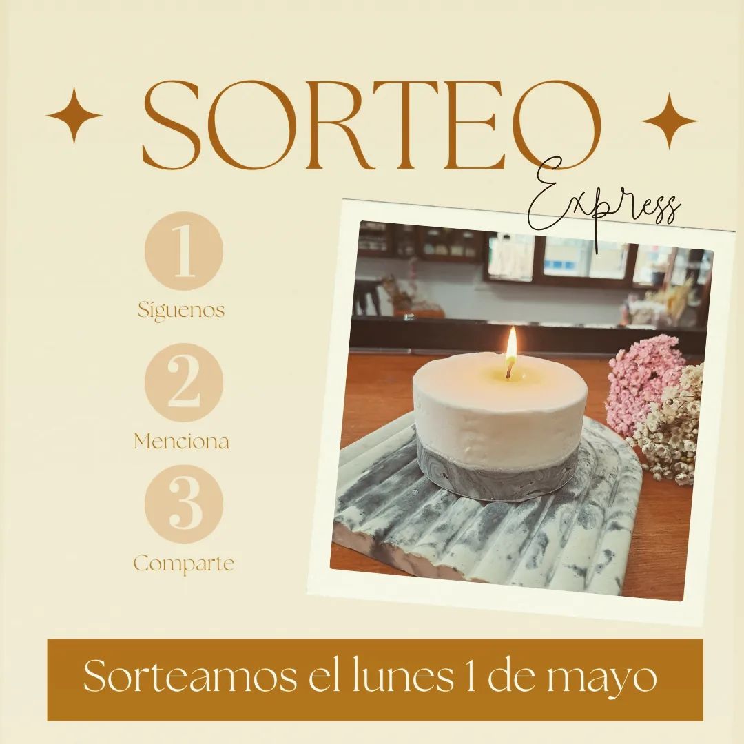 Instagram contest