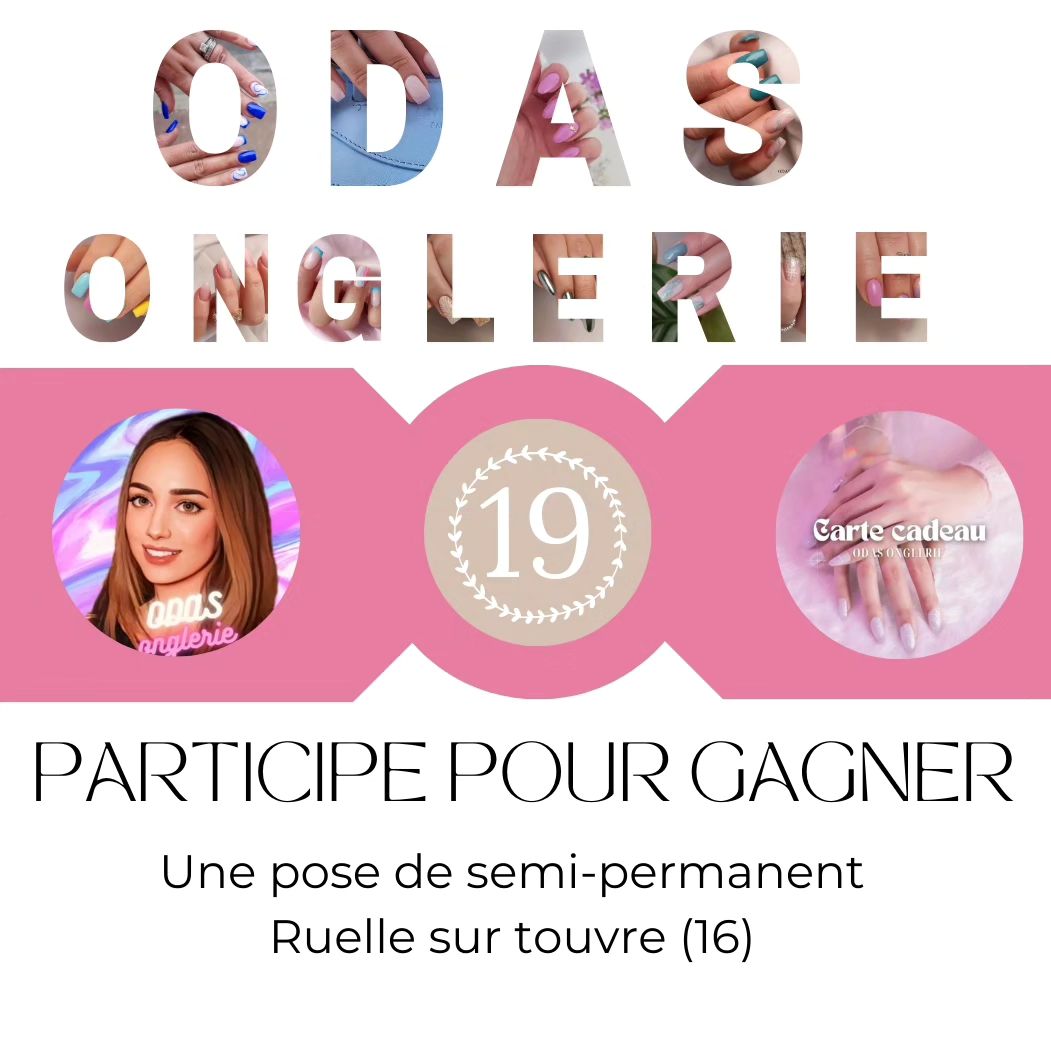 Instagram contest