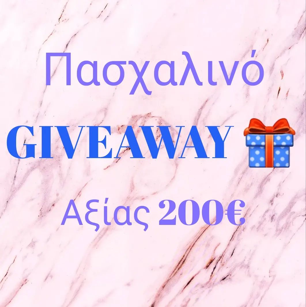 Instagram contest