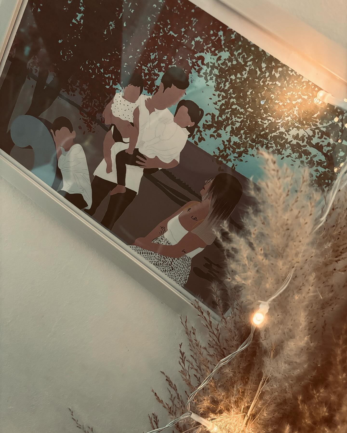 Instagram contest